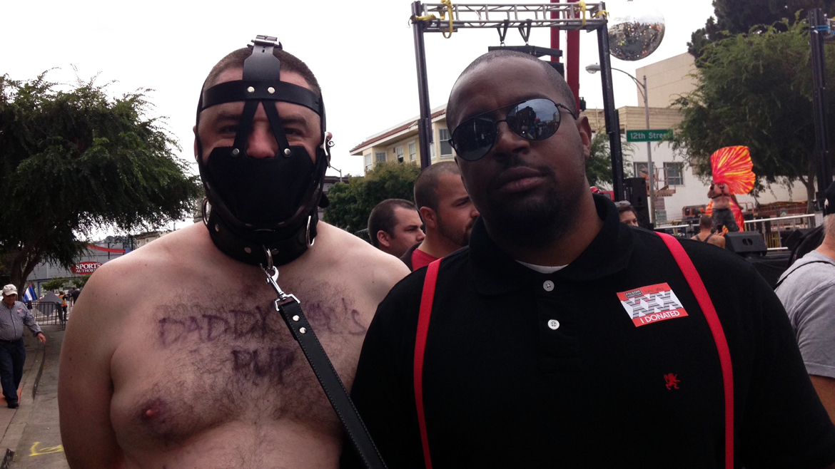 Folsom 2013